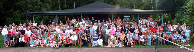 Group Photo 2008